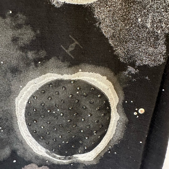 NWOT STAR WARS SLEEVELESS SHEATH DRESS SIZE MEDIUM - Picture 8 of 10